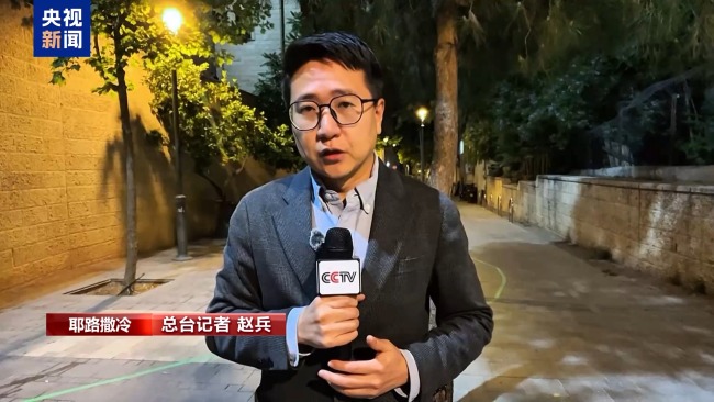 精确打击以色列机场 胡塞导弹要紧表示以防空系统短板