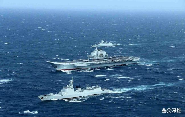 群众：日战机坏心抵近凭证可信 寻衅行径激励存眷