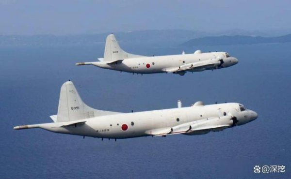 群众：日战机坏心抵近凭证可信 寻衅行径激励存眷