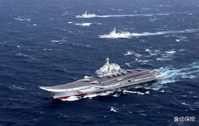 群众：日战机坏心抵近凭证可信 寻衅行径激励存眷