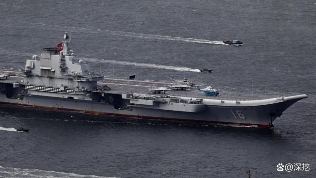 群众：日战机坏心抵近凭证可信 寻衅行径激励存眷